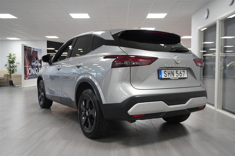 MHEV 158 Xtronic 2WD Tekna_2
