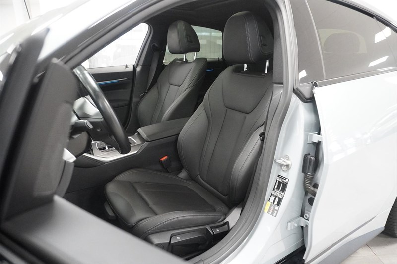 Fully Charged M-Sport DAP Taklucka hk_6
