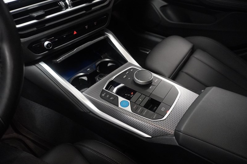 Fully Charged M-Sport DAP Taklucka hk_13