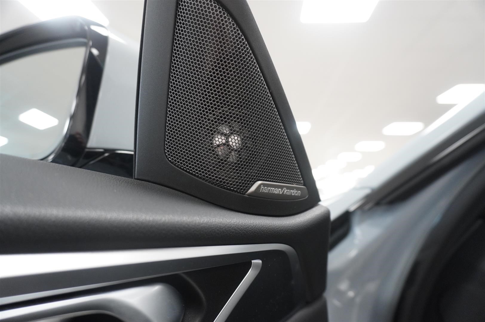 Fully Charged M-Sport DAP Taklucka hk_14