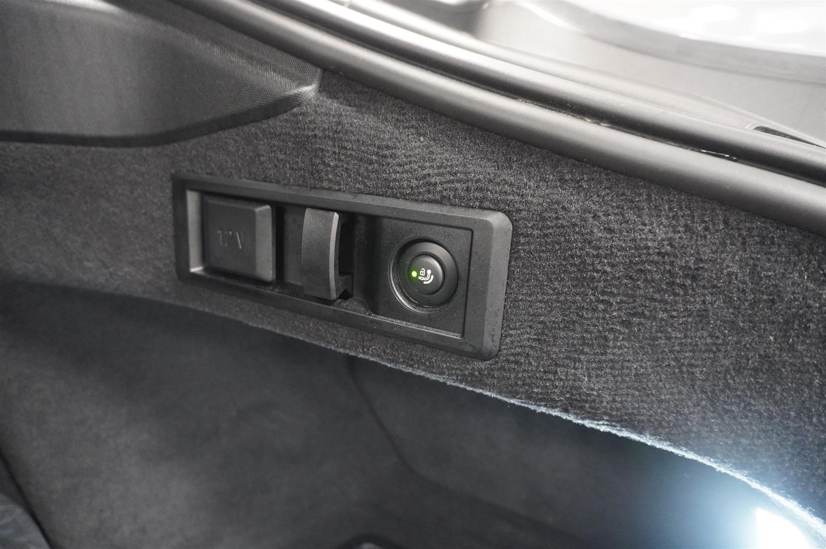 Fully Charged M-Sport DAP Taklucka hk_18