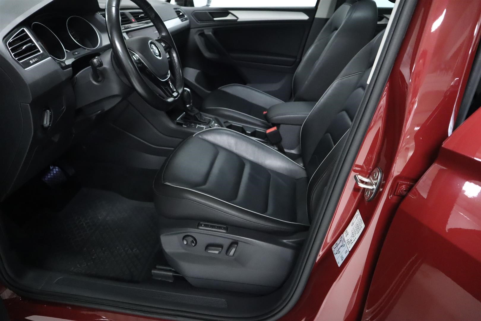 Volkswagen Tiguan 1.4tsi BlueMotion 4Motion DSG 150hk_3