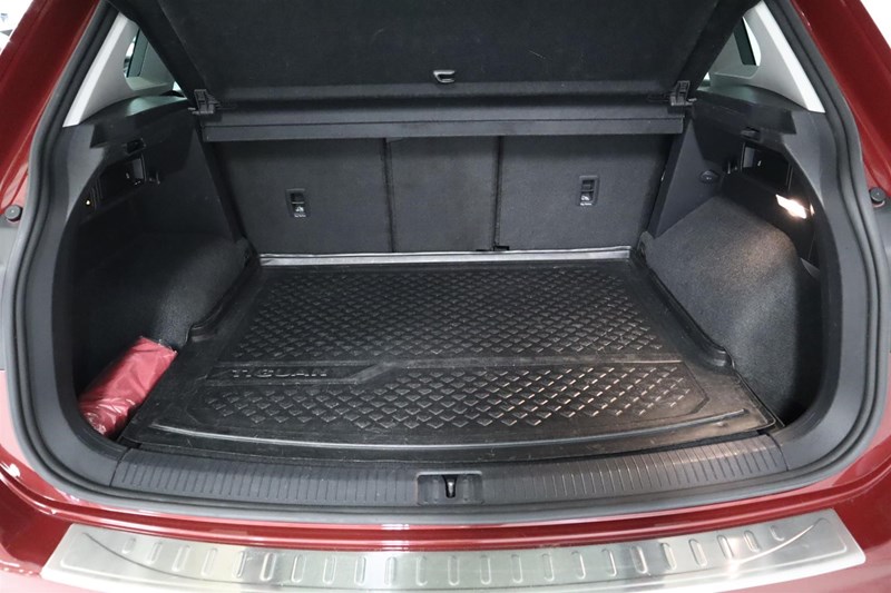 Volkswagen Tiguan 1.4tsi BlueMotion 4Motion DSG 150hk_6