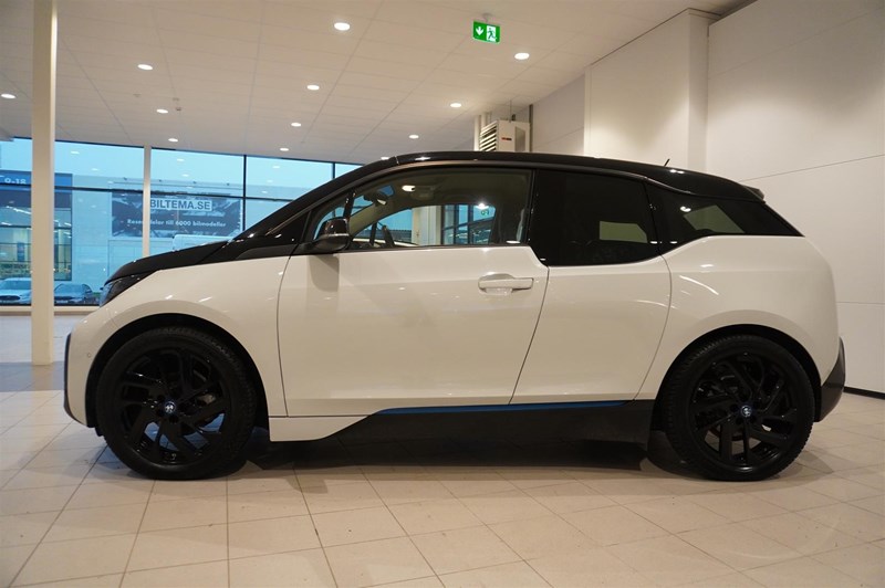 BMW i3 120Ah Charged Plus Navi Professional_2