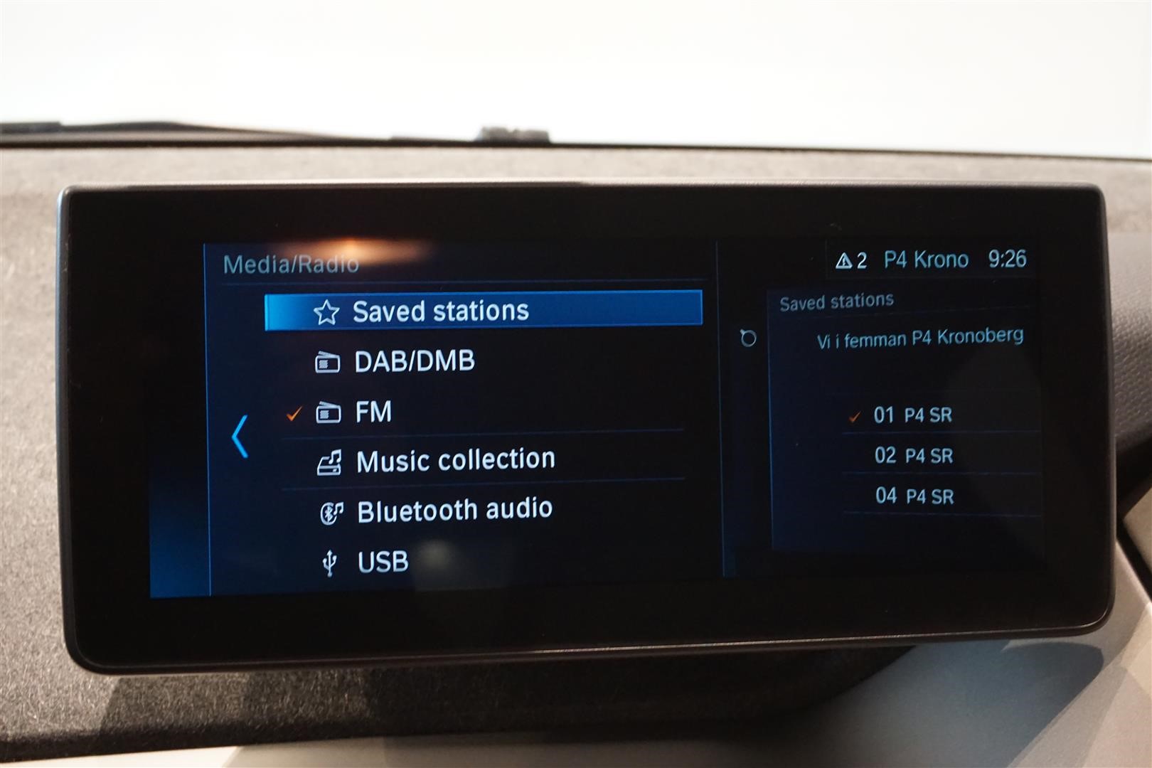 BMW i3 120Ah Charged Plus Navi Professional_6