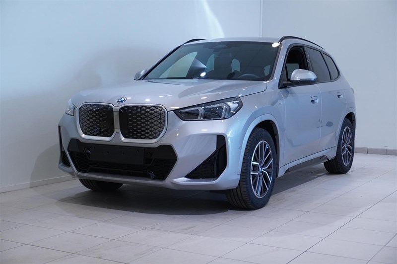 M Sport Active Ed Drag DA+