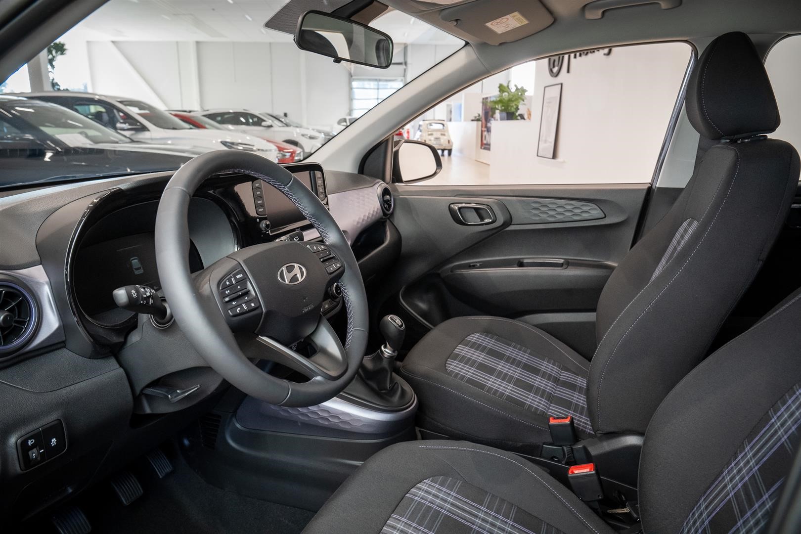 Hyundai i10 1.0 MPi 67hk MT Advanced_4