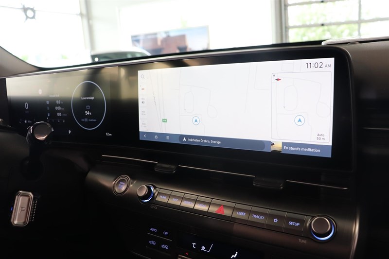 Hyundai Kona 1.0 T-GDi 120hk 7DCT Essential Skyltbil_9