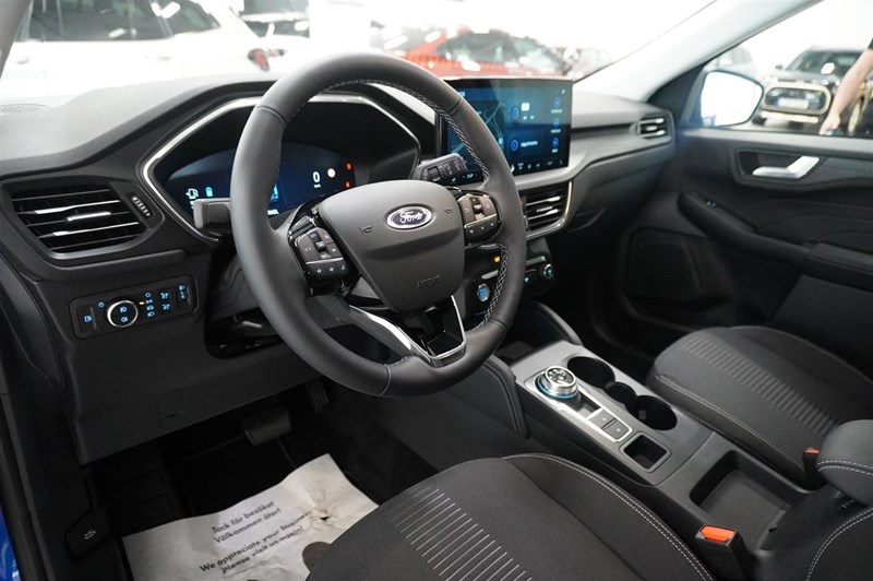 Active 2.5 Plug-In Hybrid FWD 243hk_1