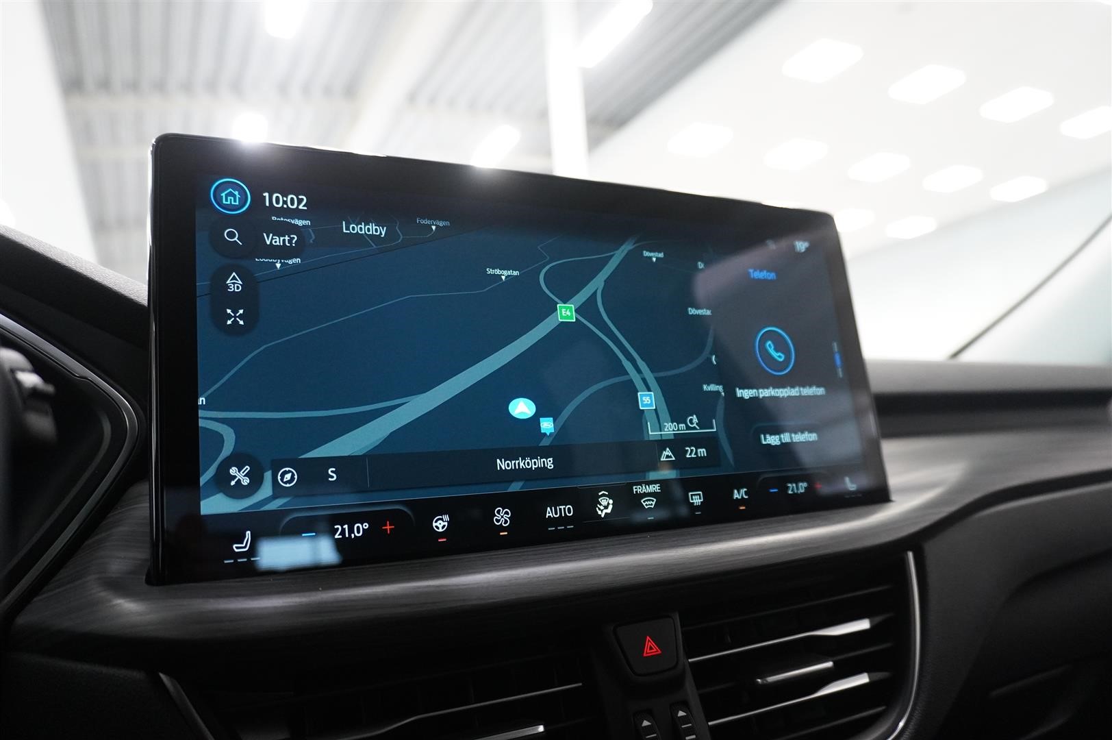 Active 2.5 Plug-In Hybrid FWD 243hk_10