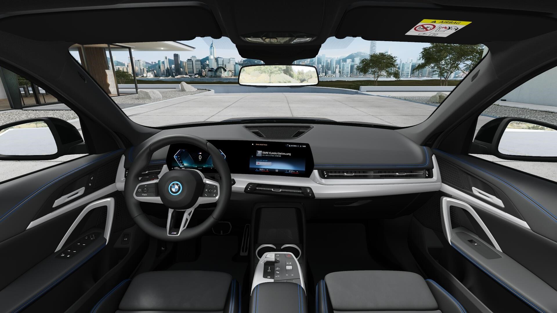 xDrive25e M Sport Active Launch Ed Drag_8