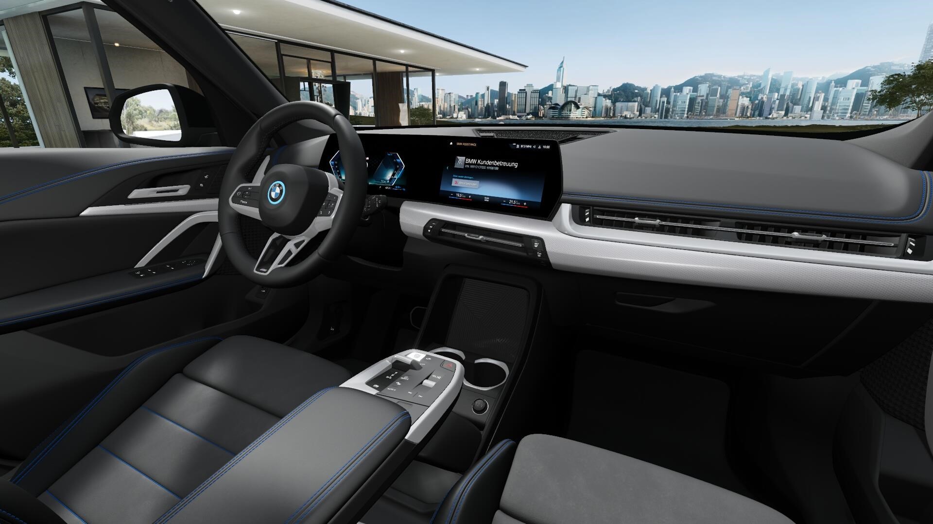 xDrive25e M Sport Active Launch Ed Drag_12