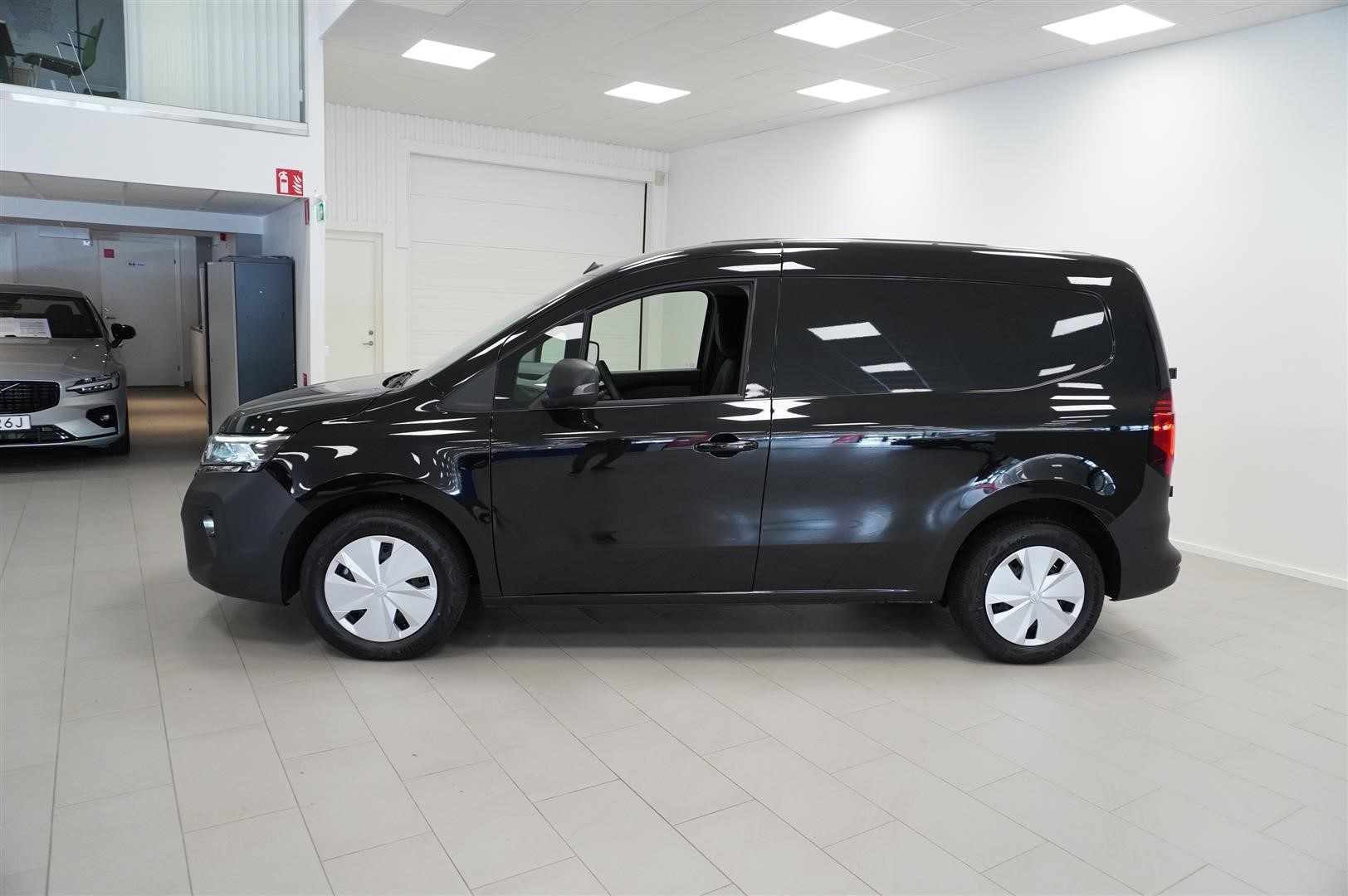 Van EV 45kWh N-Connecta L1 Blind FD + SSD Holmgrens Edition_1