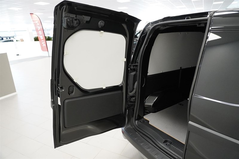 Van EV 45kWh N-Connecta L1 Blind FD + SSD Holmgrens Edition_6
