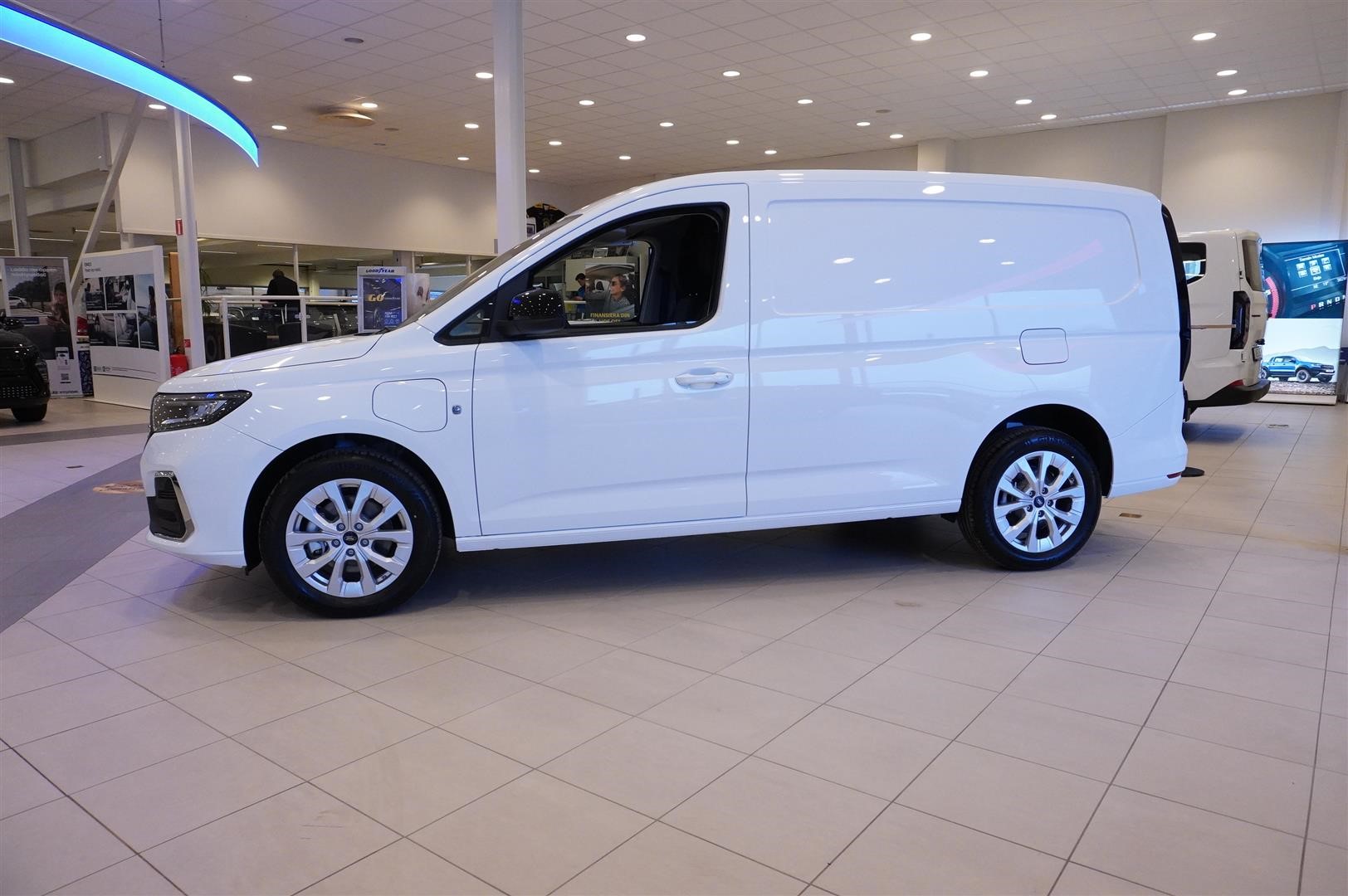 Skåp L2 Limited 1.5 EcoBoost Plug-In 110kw 150hk 6AT_2