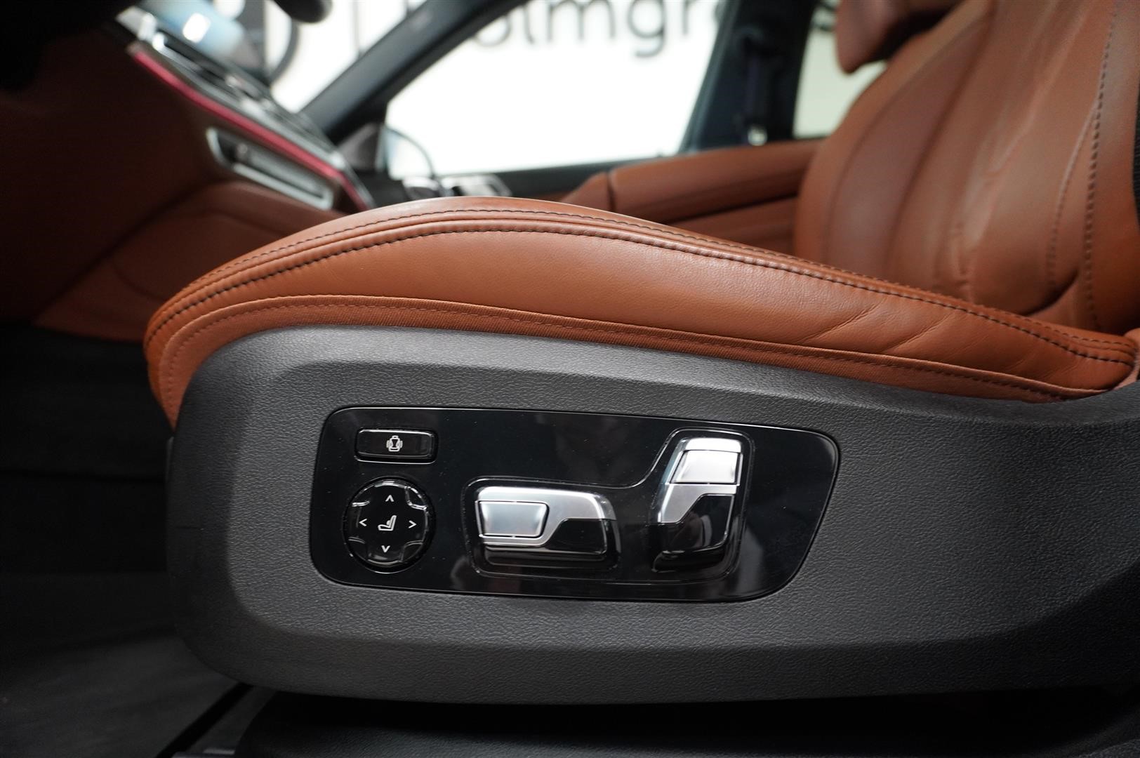 M50i Innovation Travel Winter Bw Aktivstyrning Night Vision Laser_6
