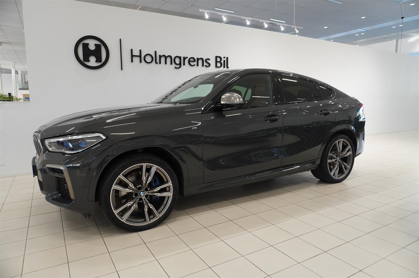 M50i Innovation Travel Winter Bw Aktivstyrning Night Vision Laser_7