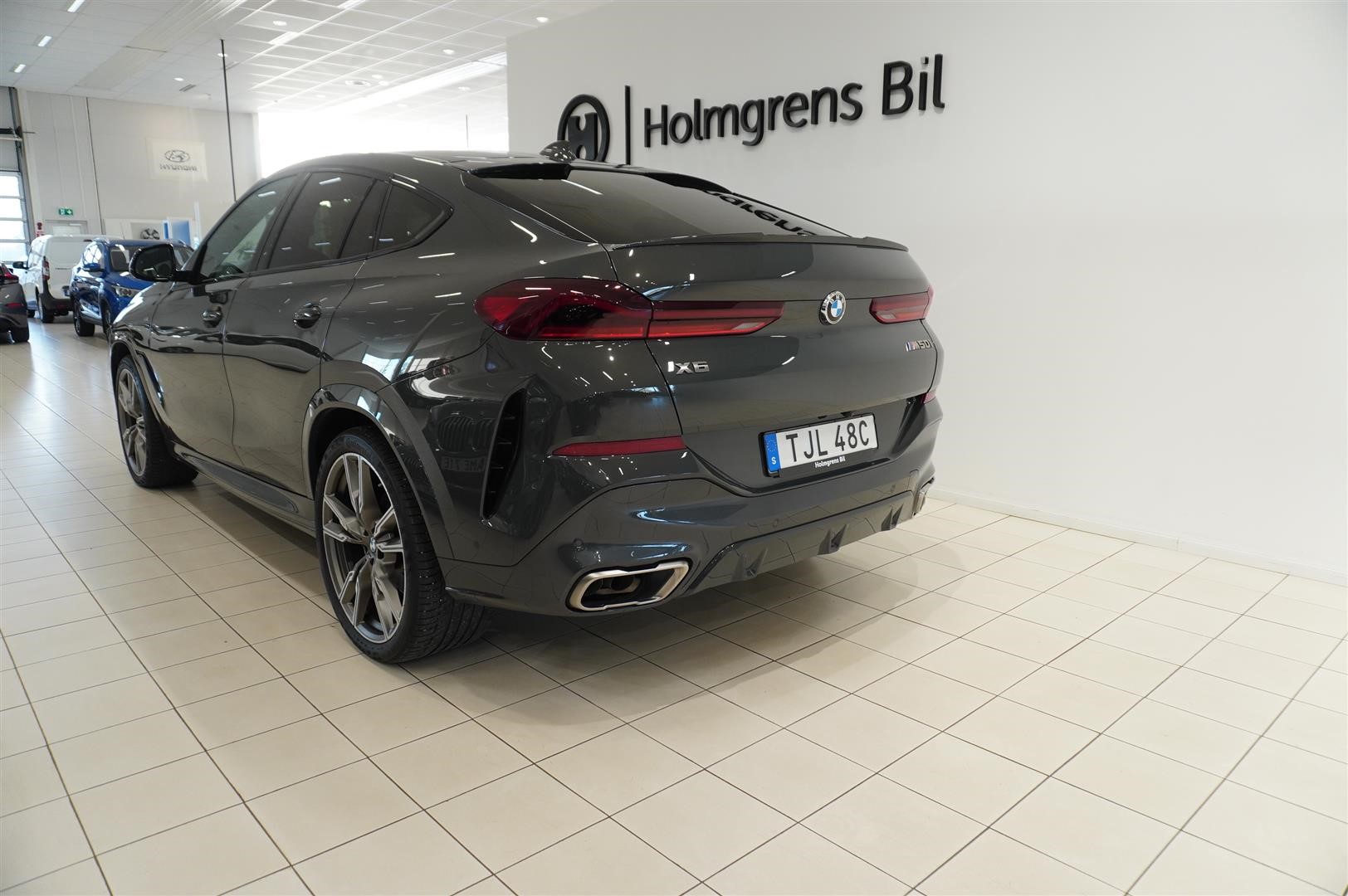 M50i Innovation Travel Winter Bw Aktivstyrning Night Vision Laser_8