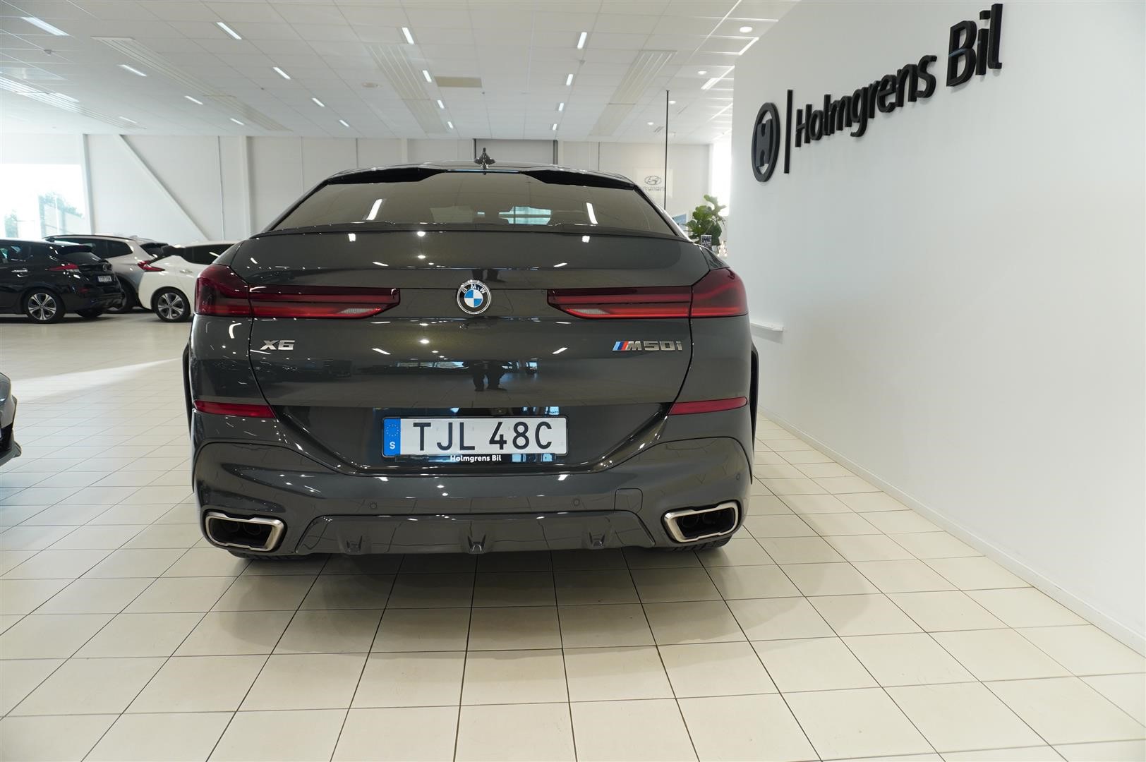 M50i Innovation Travel Winter Bw Aktivstyrning Night Vision Laser_9