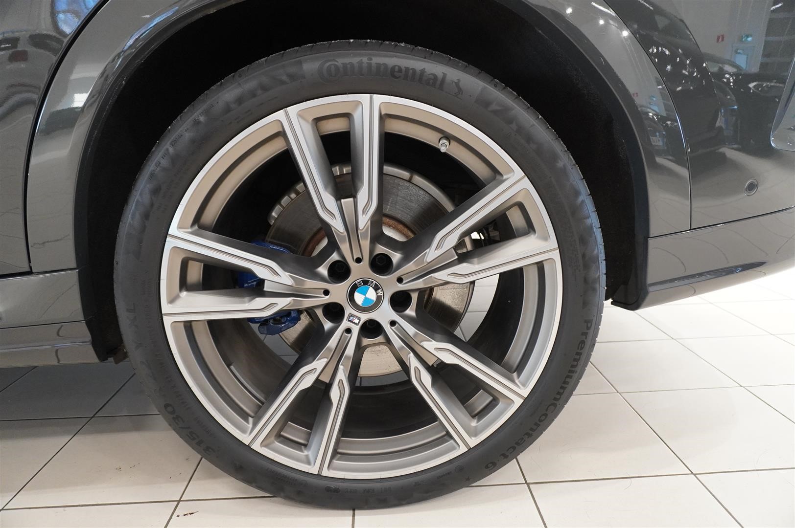 M50i Innovation Travel Winter Bw Aktivstyrning Night Vision Laser_11