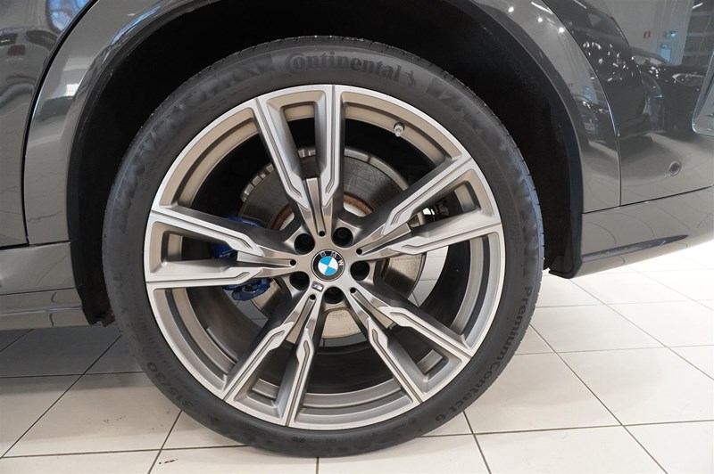 M50i Innovation Travel Winter Bw Aktivstyrning Night Vision Laser_11