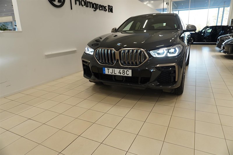 M50i Innovation Travel Winter Bw Aktivstyrning Night Vision Laser_12