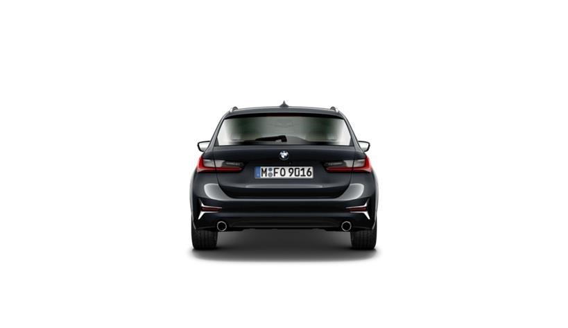 Touring Luxury Navi HiFi Kamera Fartpilot_5