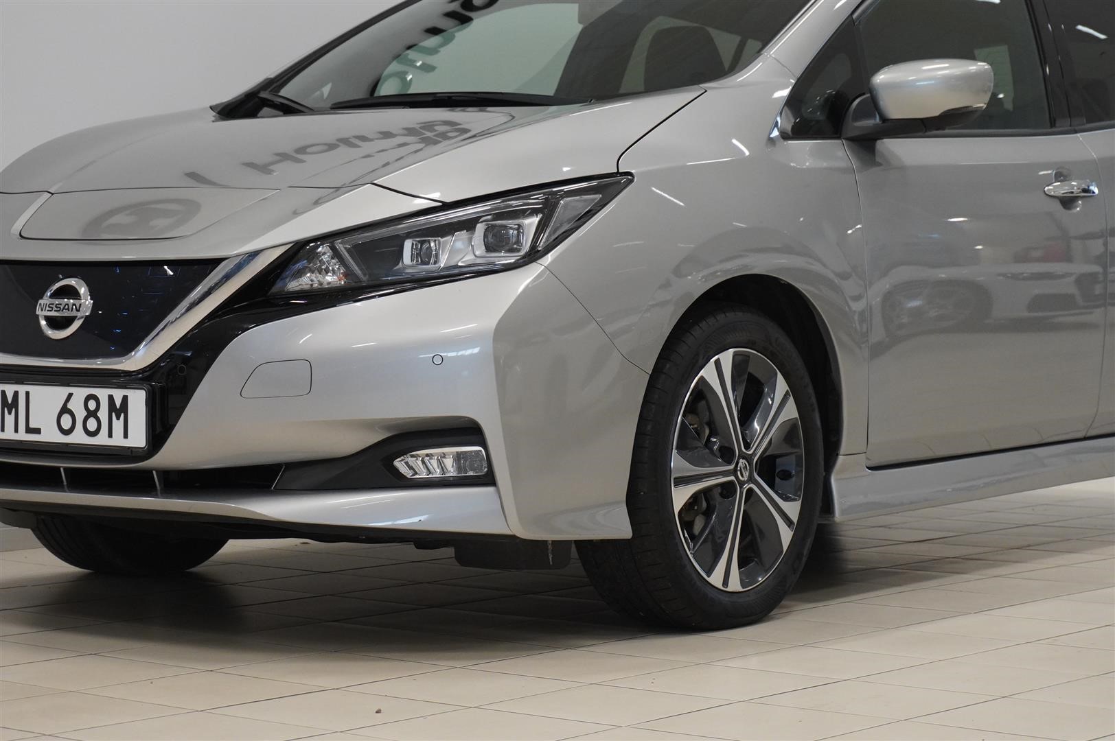Tekna My21 40 kWh_1