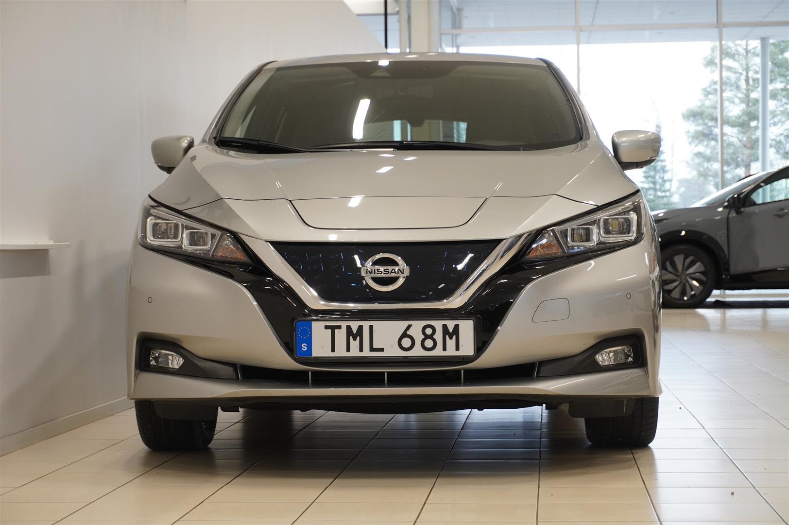Tekna My21 40 kWh_2