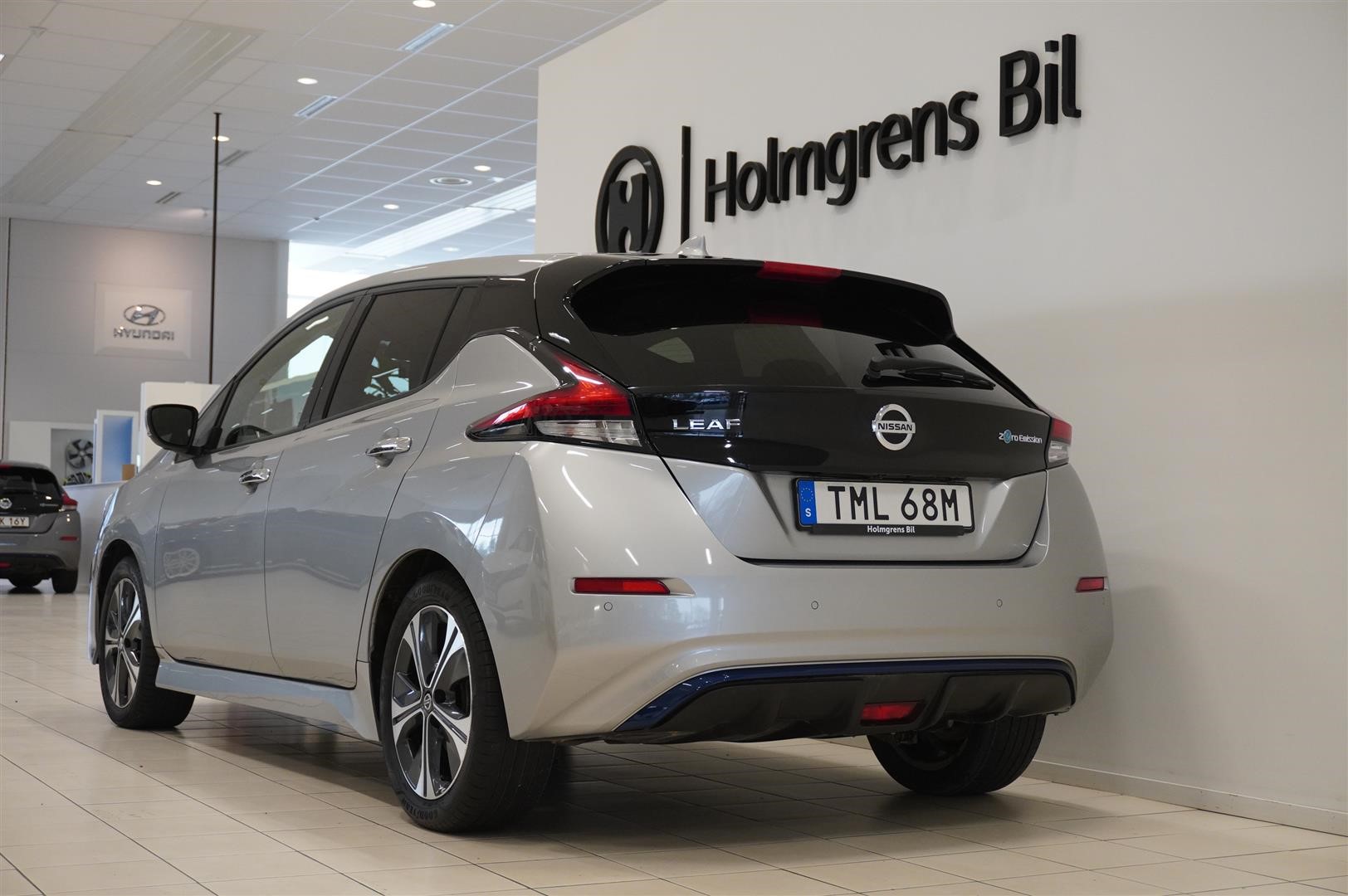 Tekna My21 40 kWh_3