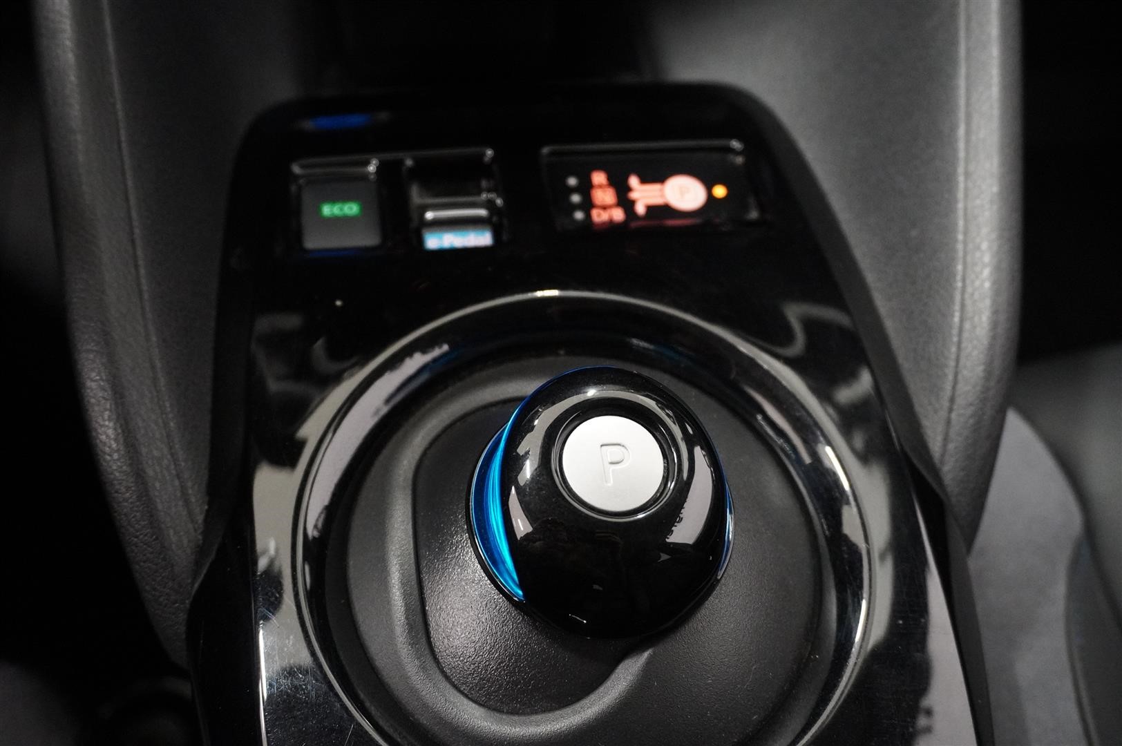 Tekna My21 40 kWh_9
