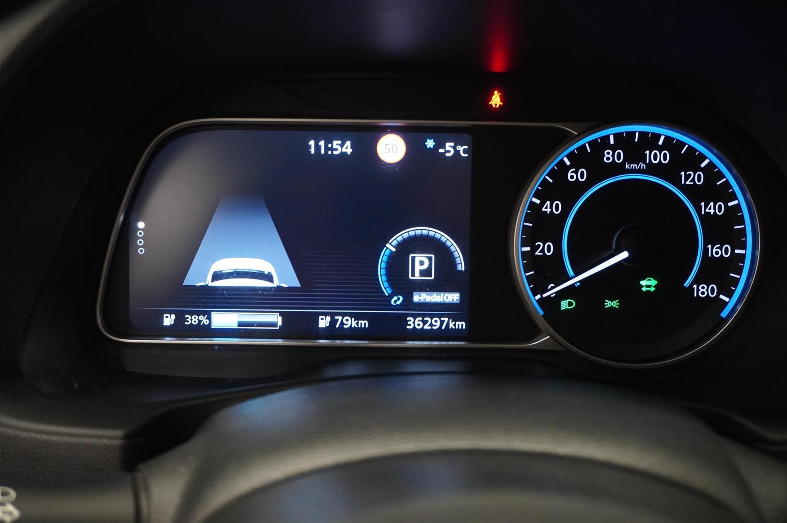Tekna My21 40 kWh_11