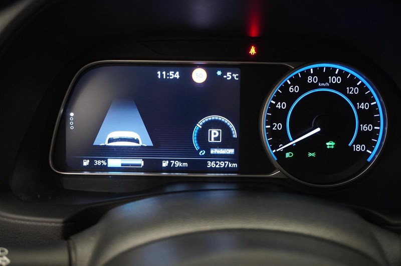 Tekna My21 40 kWh_11