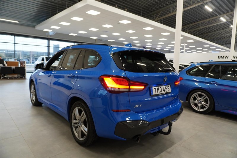 xDrive25e M-Sport Navi Drag Rattvärme HiFi Backkamera Leasebar_3