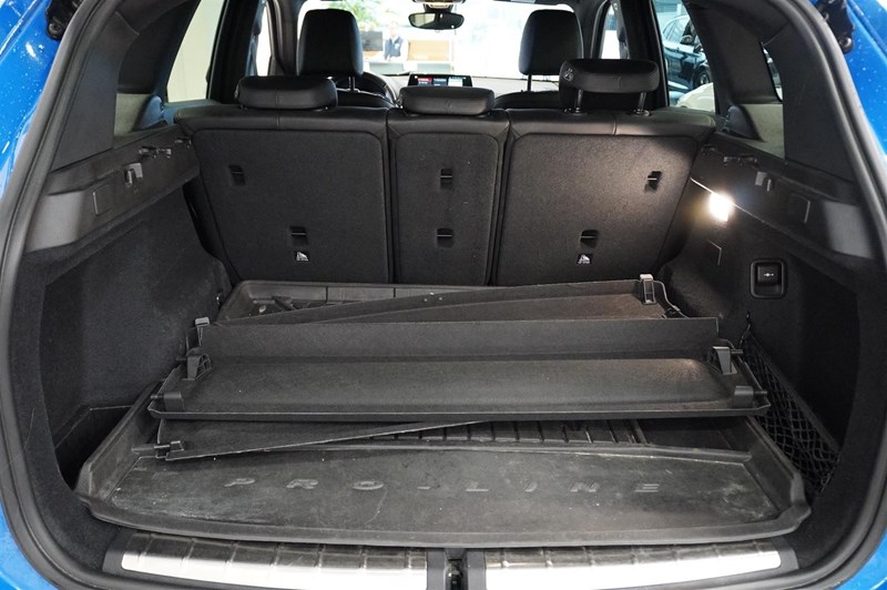 xDrive25e M-Sport Navi Drag Rattvärme HiFi Backkamera Leasebar_10