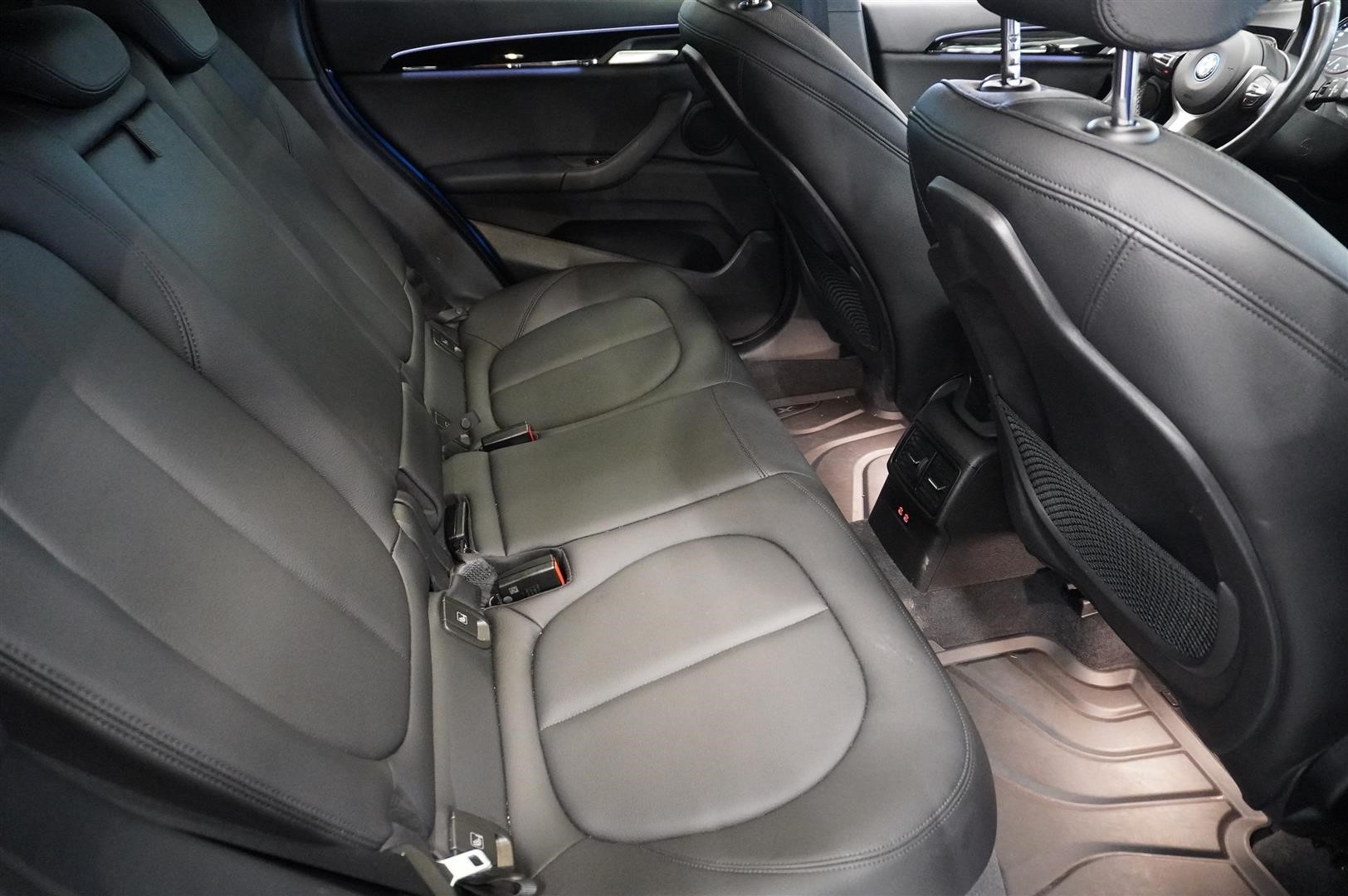 xDrive25e M-Sport Navi Drag Rattvärme HiFi Backkamera Leasebar_13