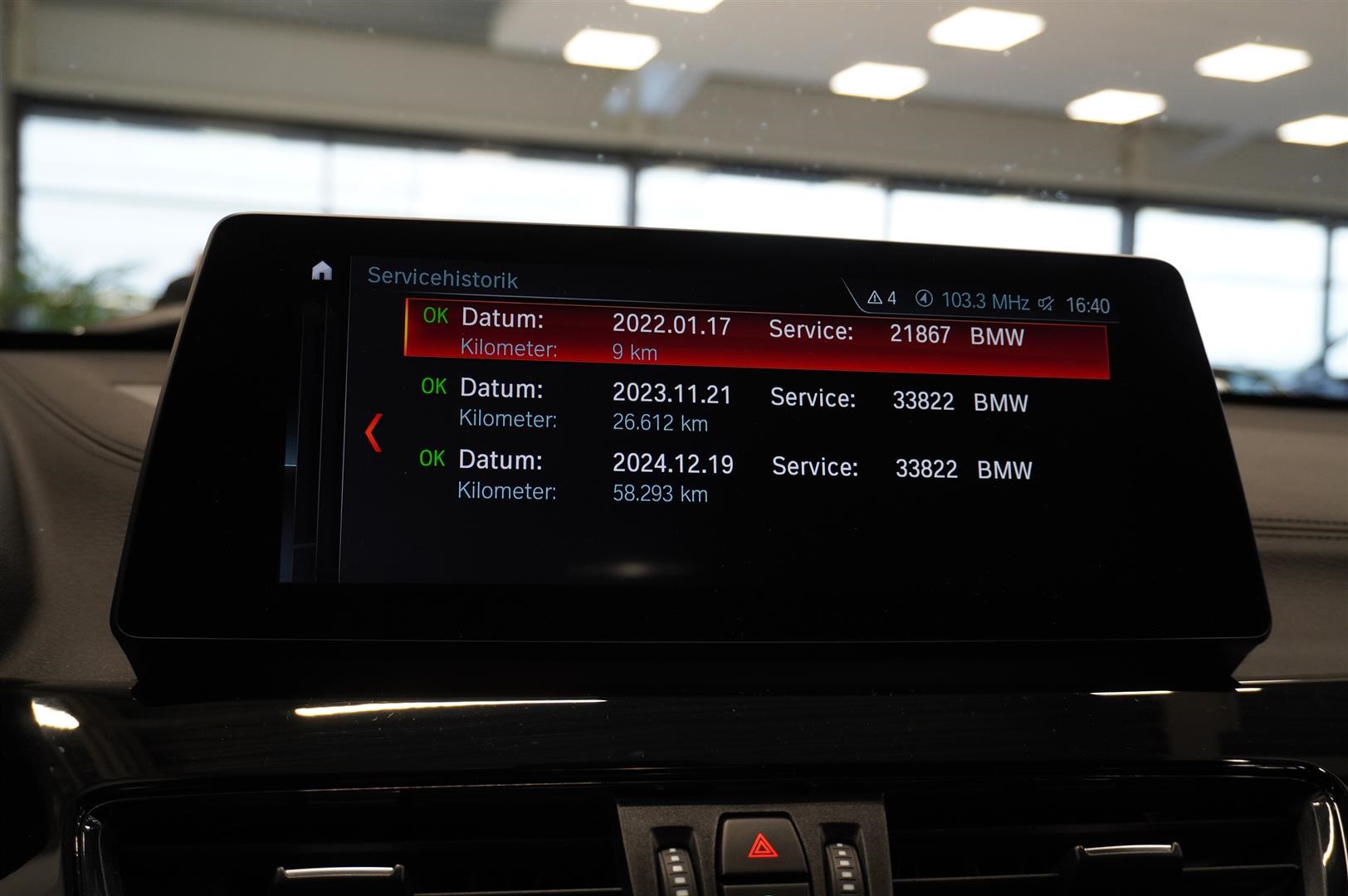 xDrive25e M-Sport Navi Drag Rattvärme HiFi Backkamera Leasebar_18