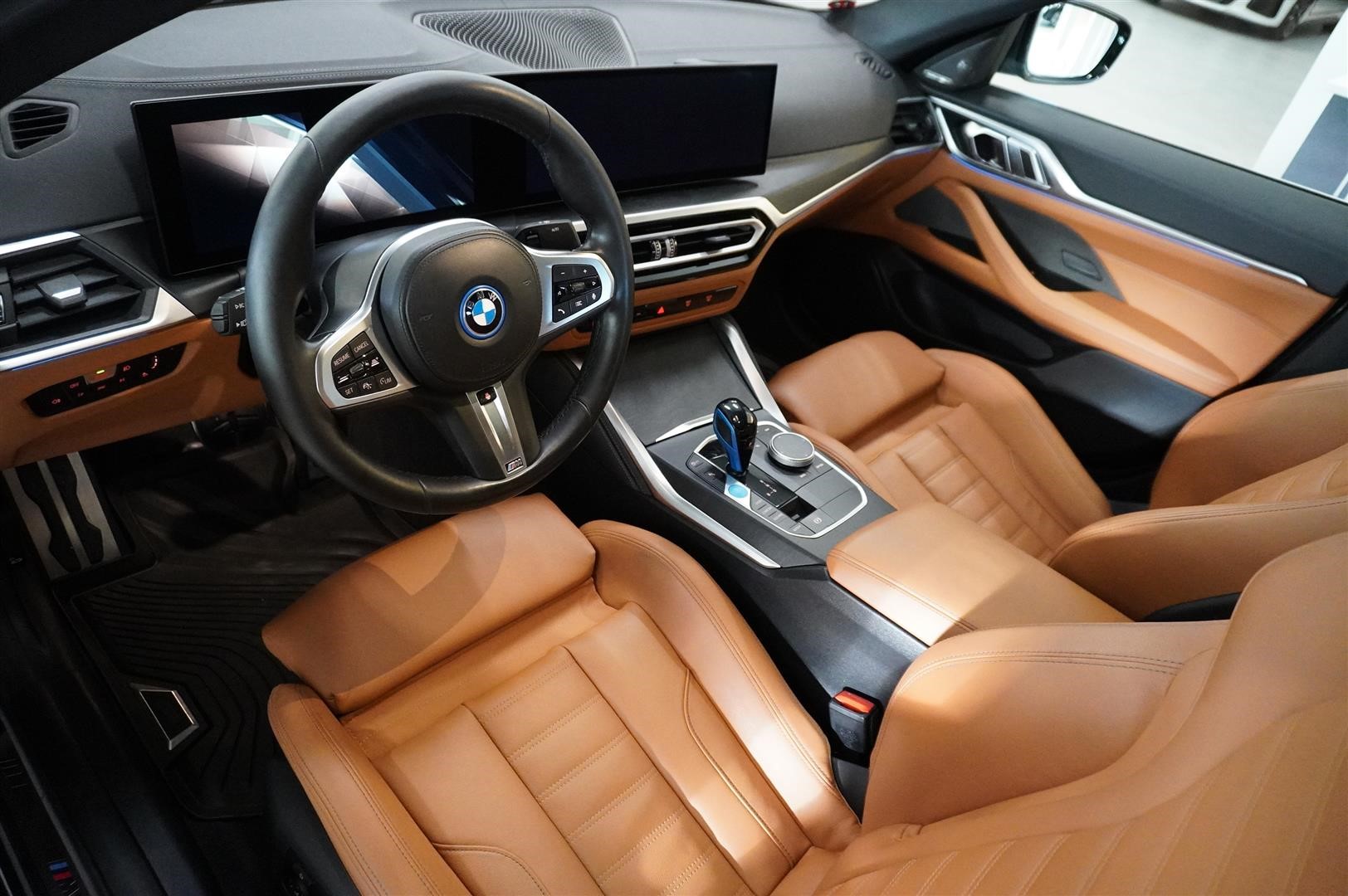 M-Sport Glastaklucka hk Högtalarsystem_1