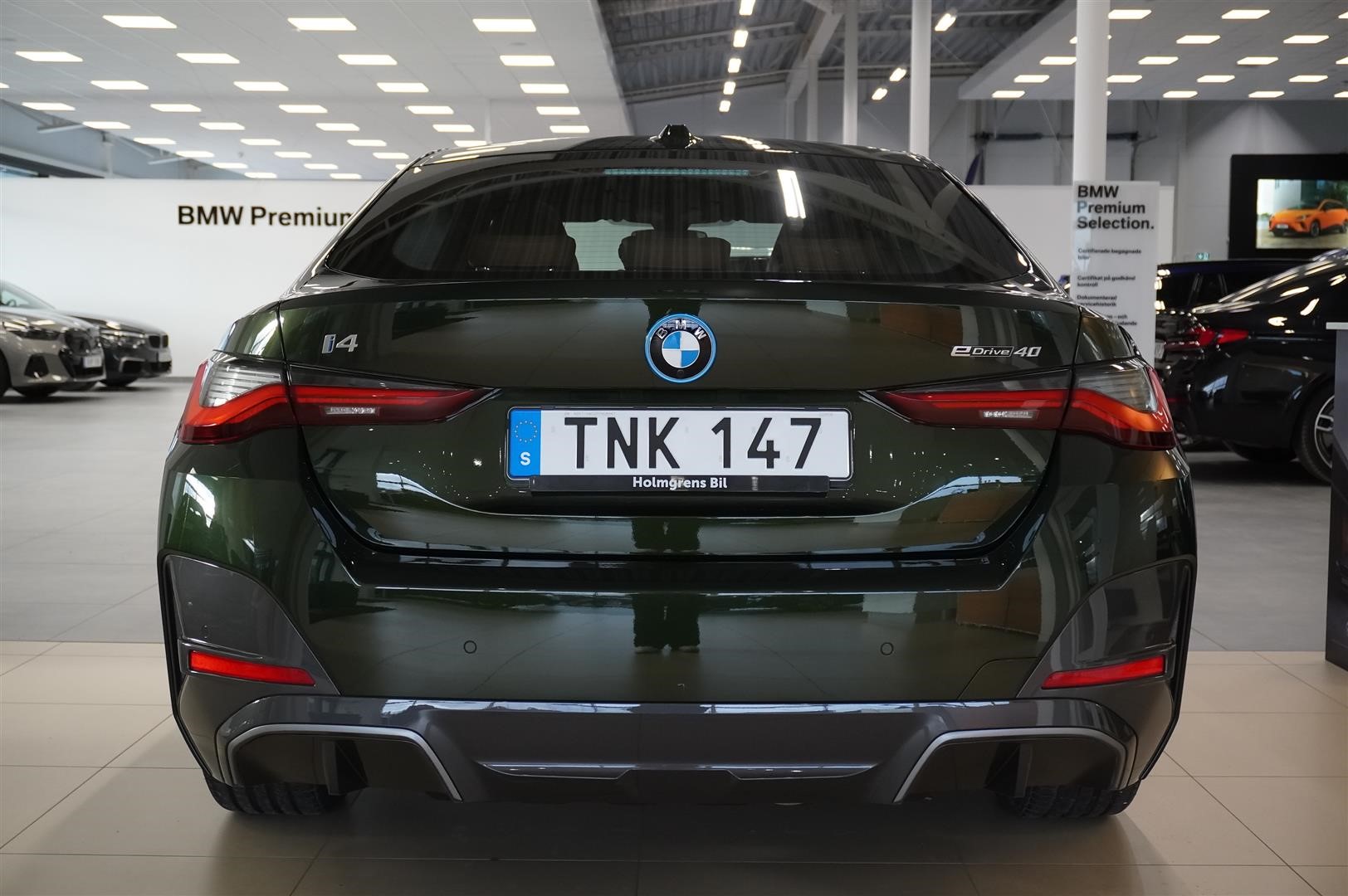 M-Sport Glastaklucka hk Högtalarsystem_4