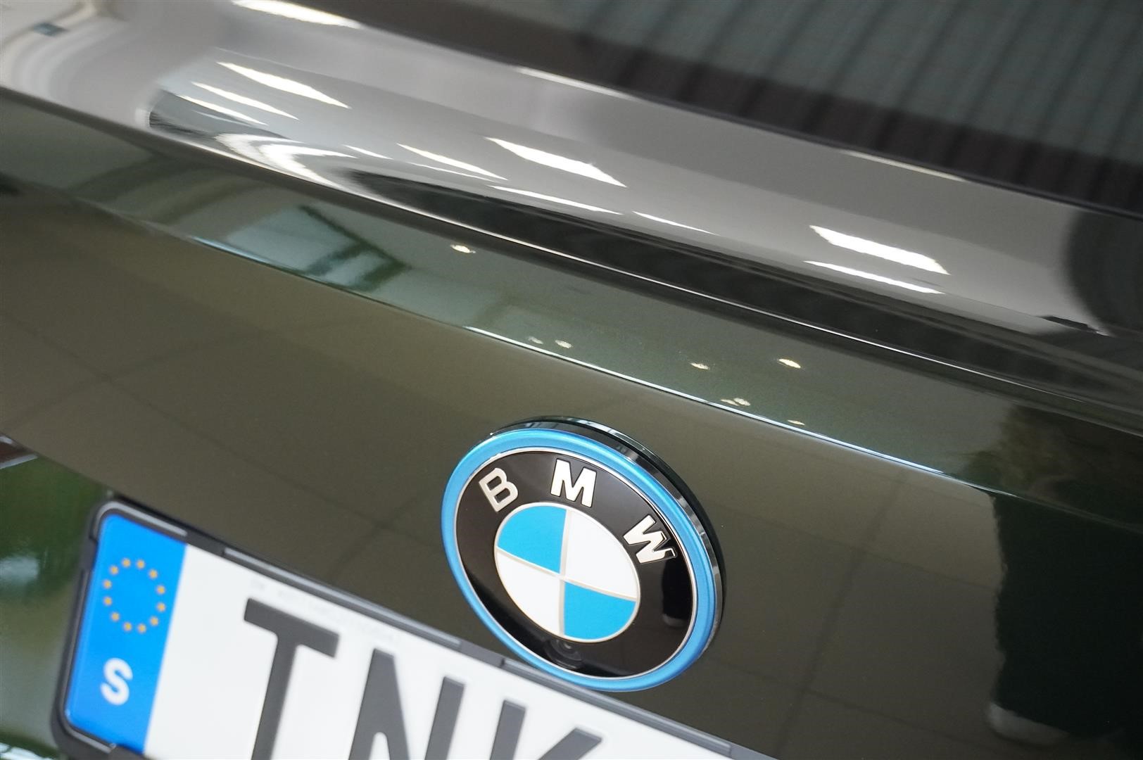 M-Sport Glastaklucka hk Högtalarsystem_8