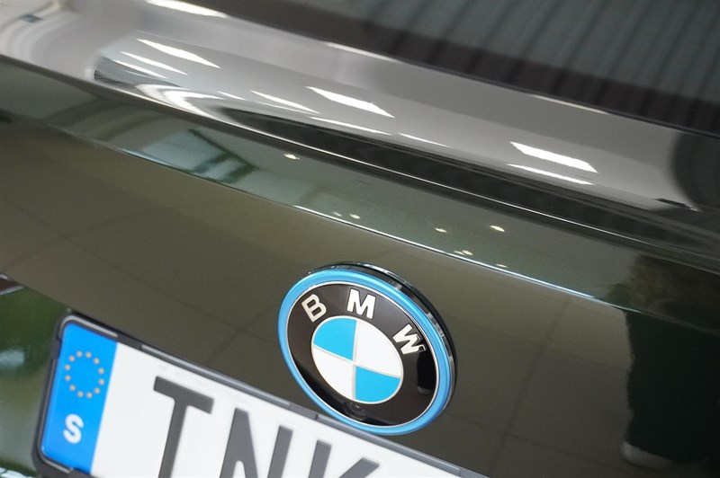M-Sport Glastaklucka hk Högtalarsystem_8