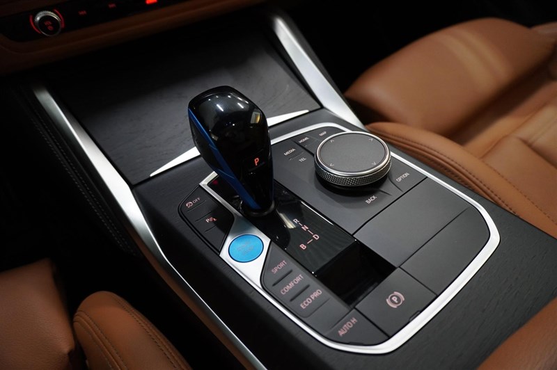 M-Sport Glastaklucka hk Högtalarsystem_14