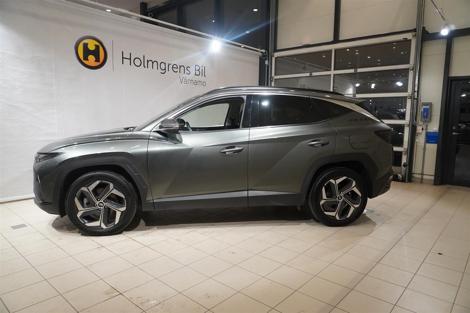 HEV 1.6 HEV 230hk Advanced 2.99%ränta_2