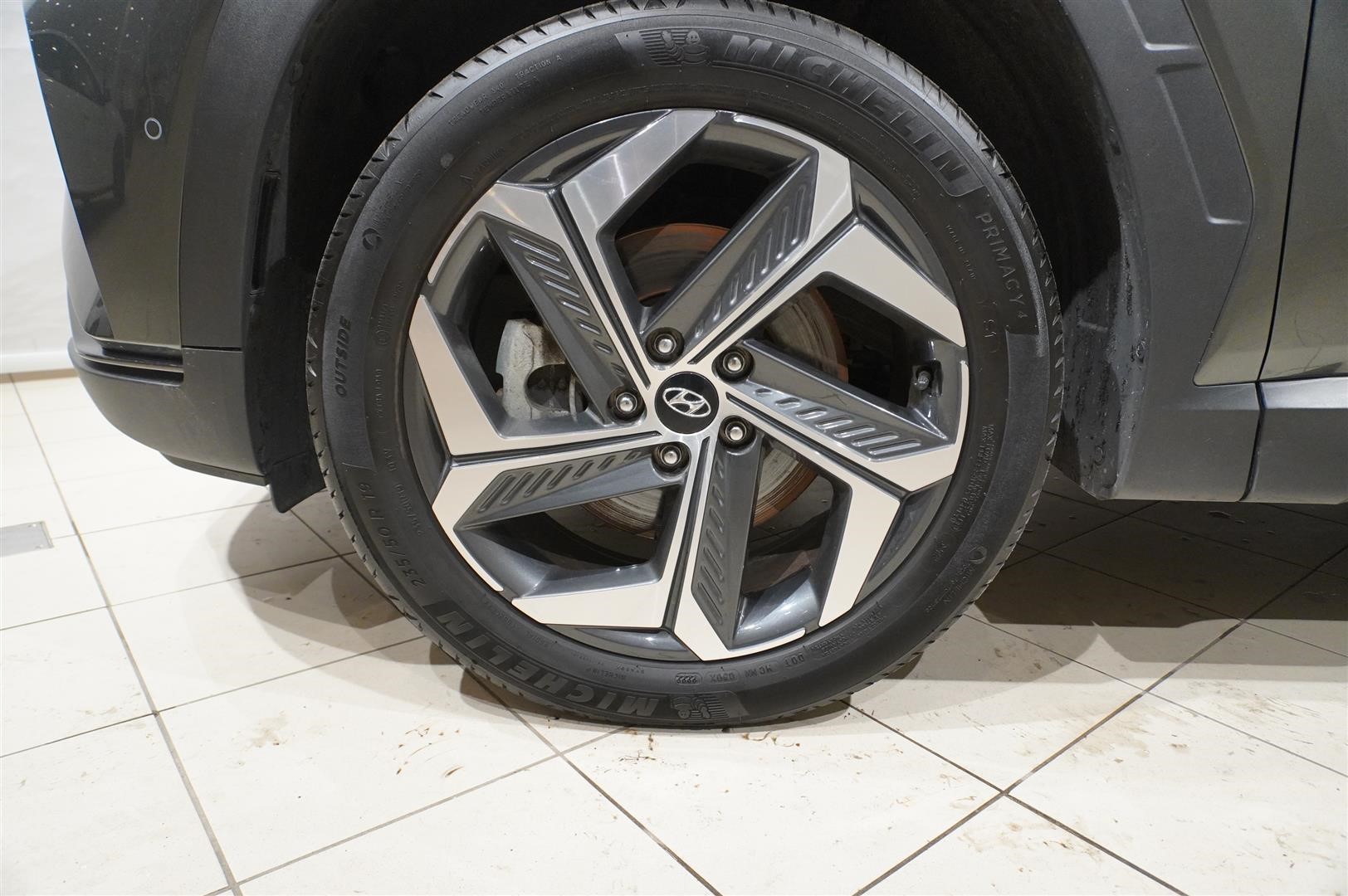 HEV 1.6 HEV 230hk Advanced 2.99%ränta_7