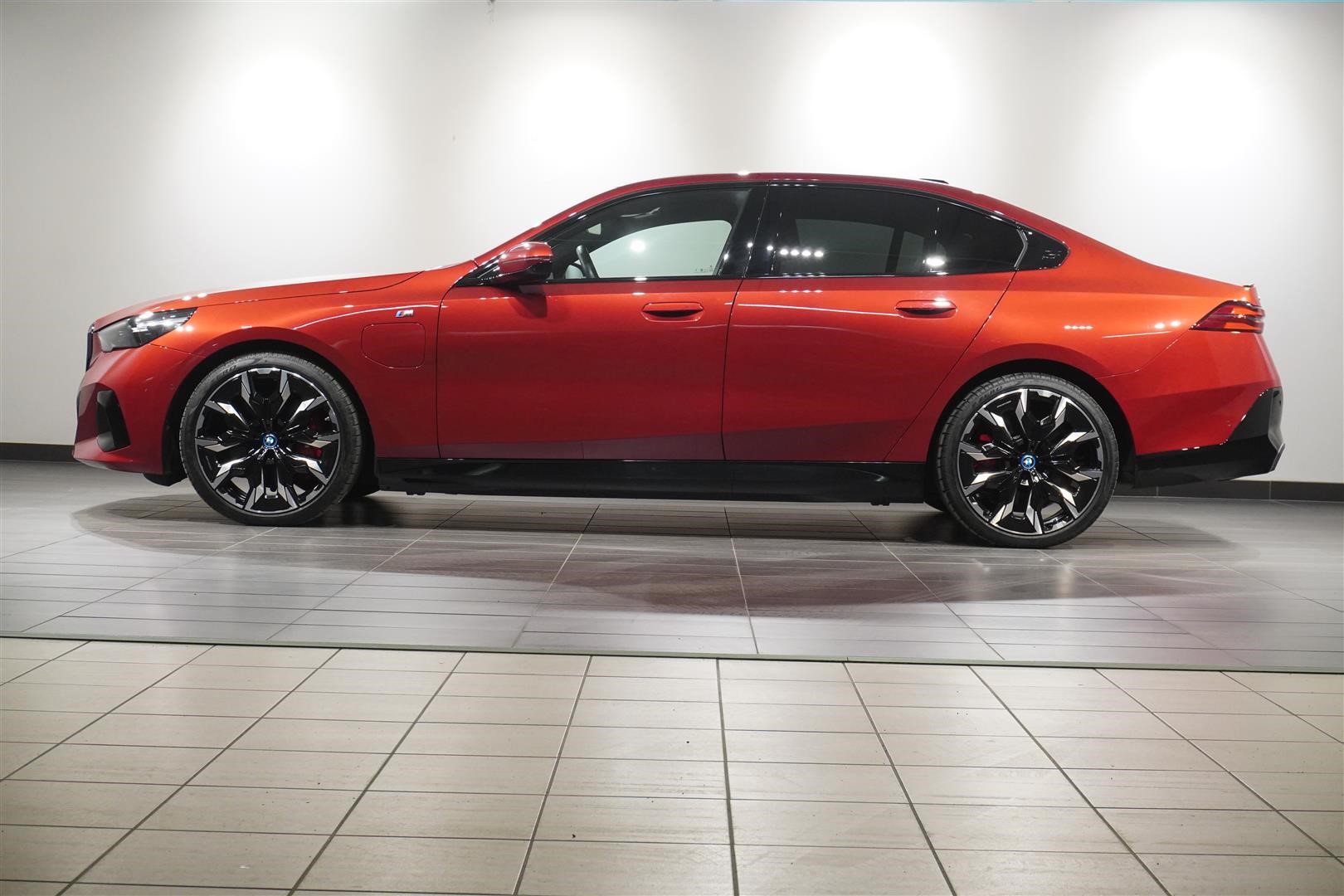 Sedan M Sport Pro Panorama DAP Drag_1