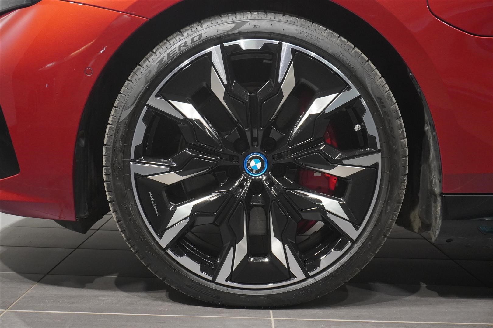 Sedan M Sport Pro Panorama DAP Drag_6