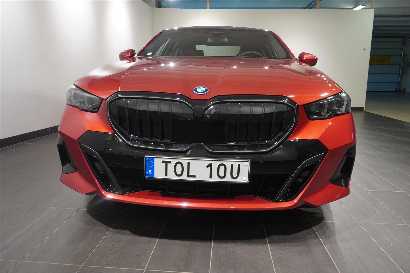 Sedan M Sport Pro Panorama DAP Drag_7