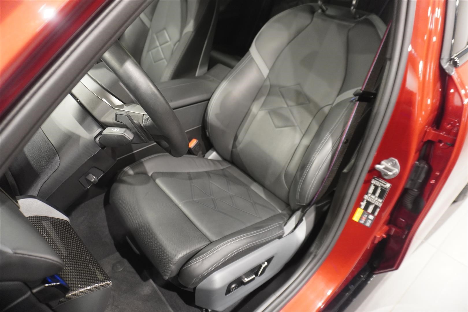 Sedan M Sport Pro Panorama DAP Drag_13
