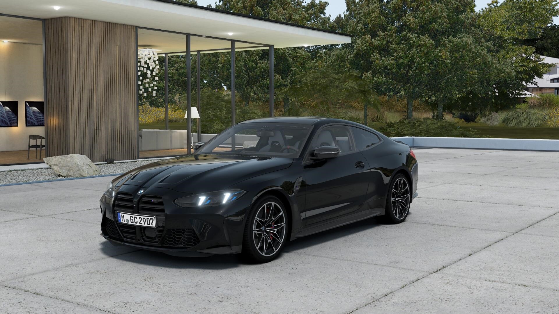 Coupé Innovation Pkt DA Pro