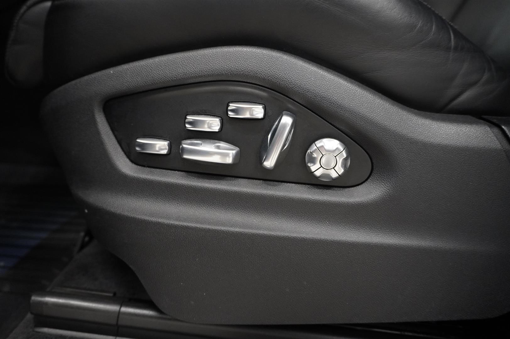 Triptronic S 462hk Led-Matrix Adaptiv Sportstolar 18-Vägs_4